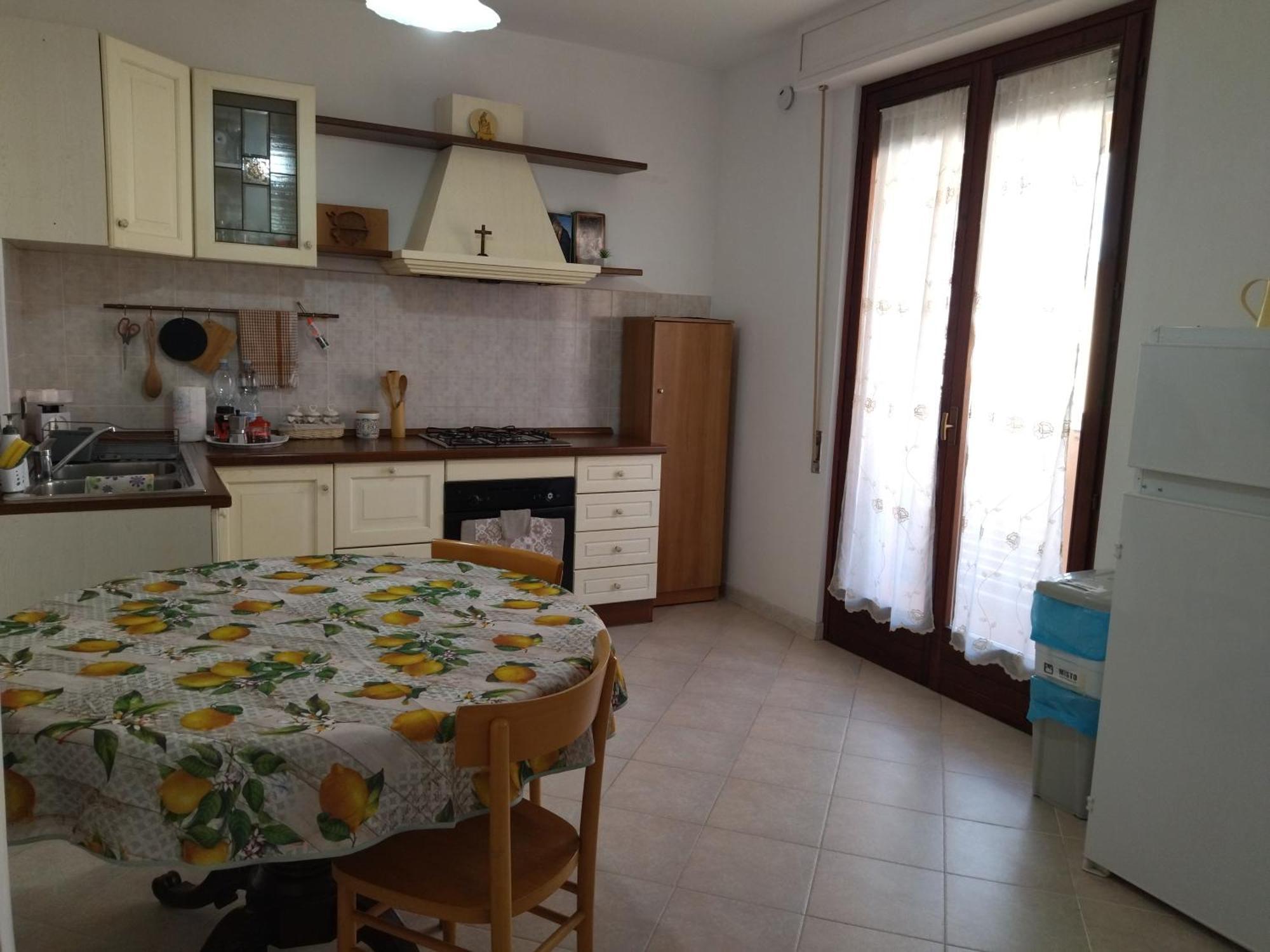 Casa Is Calitas Apartment Solèminis Екстериор снимка